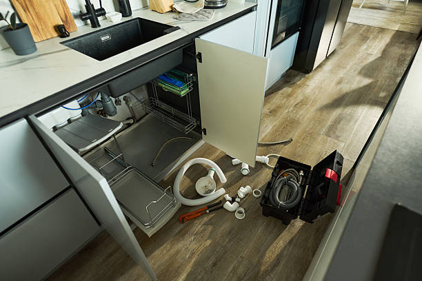 Reliable Plumbing contractor in North, VA by Street Wise - Plumbing