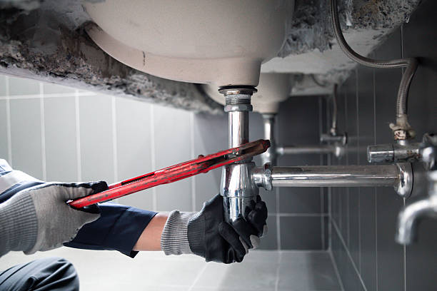 Licensed Plumbing service in North, VA - Street Wise - Plumbing